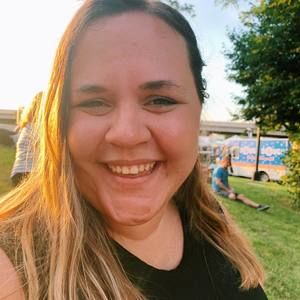 Meet your Posher, Kaci